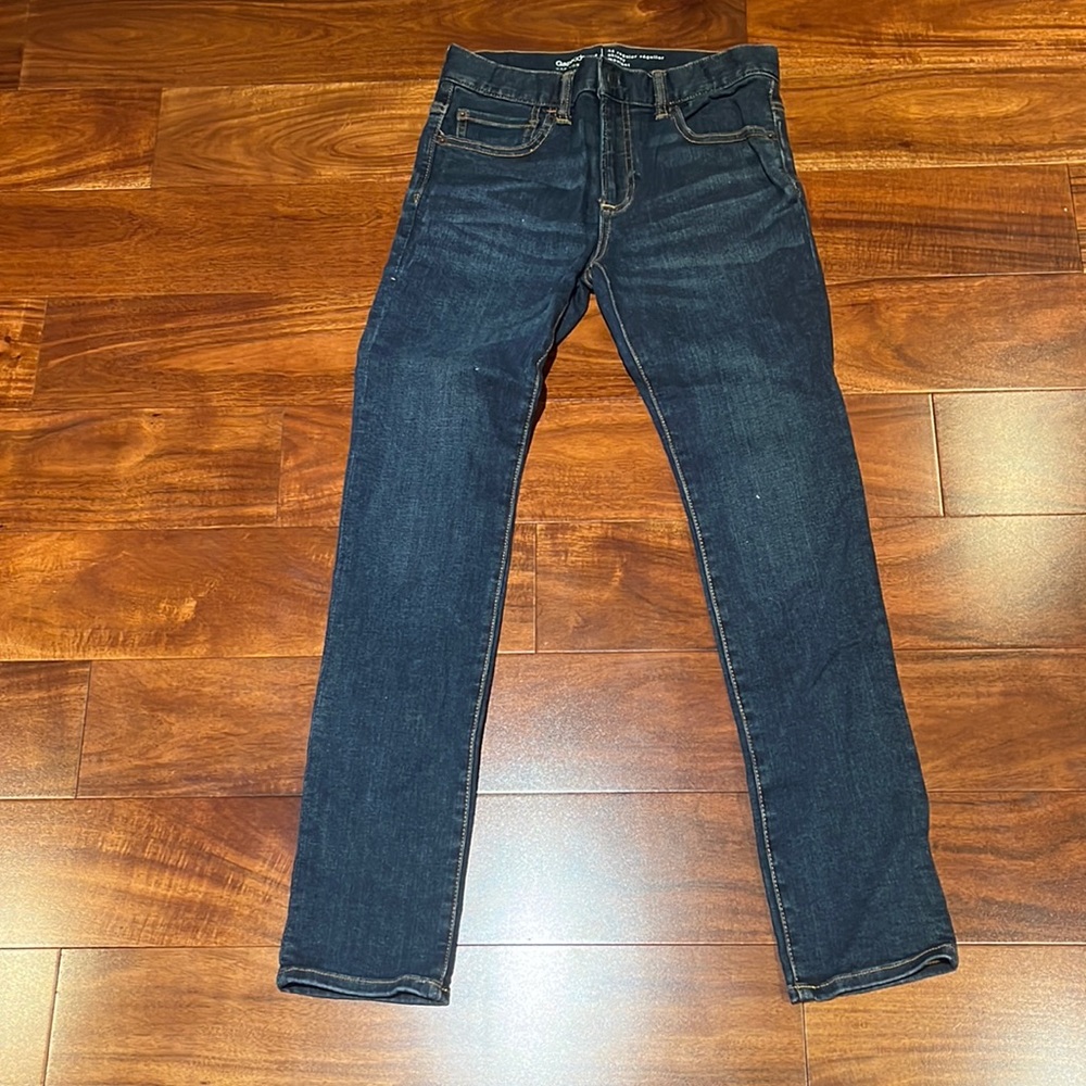 Gap Kids Size 14 Regular skinny